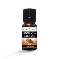 100% ren, naturlig eterisk olja av kanelbark